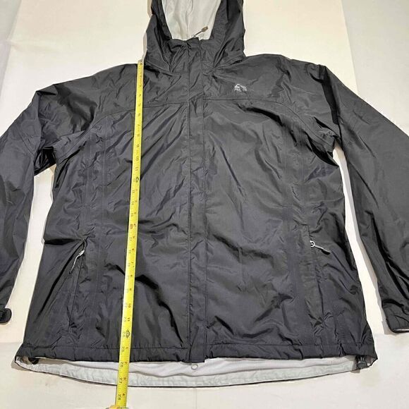 Vintage Nike ACG Jacket Mens XL Windbreaker Rain Coat Gorpcore FitStorm Y2K - Picture 5 of 11